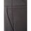 Thumbnail: Lardini Chic Gray Wool Trousers for Sophisticated Style