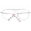 Thumbnail: Maje Silver Women Optical Frames