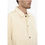 Thumbnail: Airei Solid Color Lightweight Cotton Overshirt