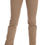 Thumbnail: Costume National Beige Super Slim Fit Denim Delight