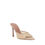 Thumbnail: Amina Muaddi Alexa Slipper Sandals