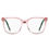 Thumbnail: Hugo Boss Multicolor Acetate Frames
