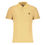 Thumbnail: Timberland Beige Cotton Polo Shirt