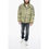 Thumbnail: Diesel W-ROLFFUS Down Jacket with Trompe L' Oeil Print