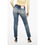 Thumbnail: Dsquared² Solid Color Jeans with Charm