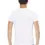 Thumbnail: Trussardi Action White Cotton Men T-Shirt
