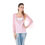 Thumbnail: Phard Pink Silk Women T-Shirt