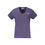 Thumbnail: Kappa Blue Cotton Women T-Shirt