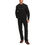 Thumbnail: Calvin Klein Jeans Black Cotton Sweater