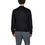 Thumbnail: Hamaki-Ho Black Polyester Cardigan