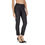 Thumbnail: Sandro Ferrone Black Polyester Jeans & Pant