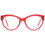 Thumbnail: Tod's Red Women Optical Frames
