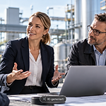 Senior Sales Manager - National M-W-D | Industriedienstleistungen