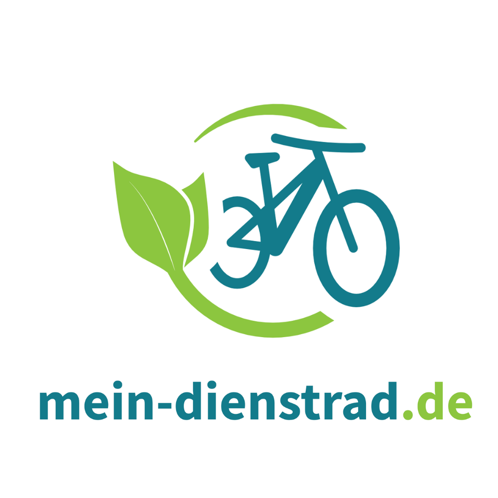 Fahrrad-Leasing mit Mein Dienstrad