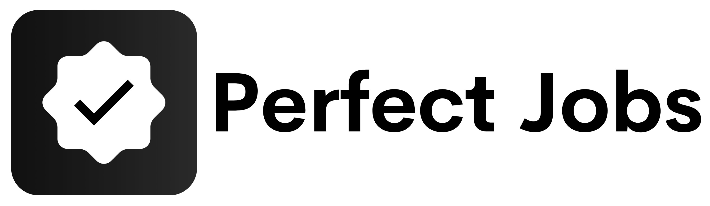 Logo von Perfect Jobs - einem Spezialisten für die Personalgewinnung