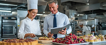 Chancen für erfahrene Gastgeber als Feinkost-Unternehmer