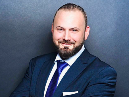 Wer ehrgeizig und fleißig ist, wird im Vertrieb viel erreichen! 