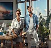 stephanklmb_photorealistic_career_female