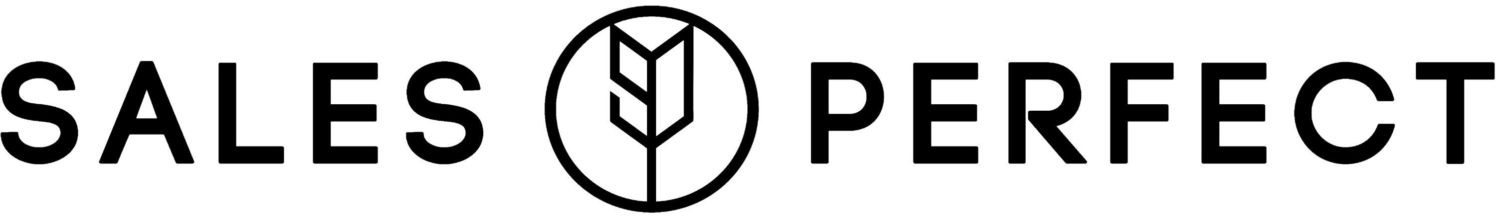 Logo SALES PERFECT - Recruiting für den Vertrieb