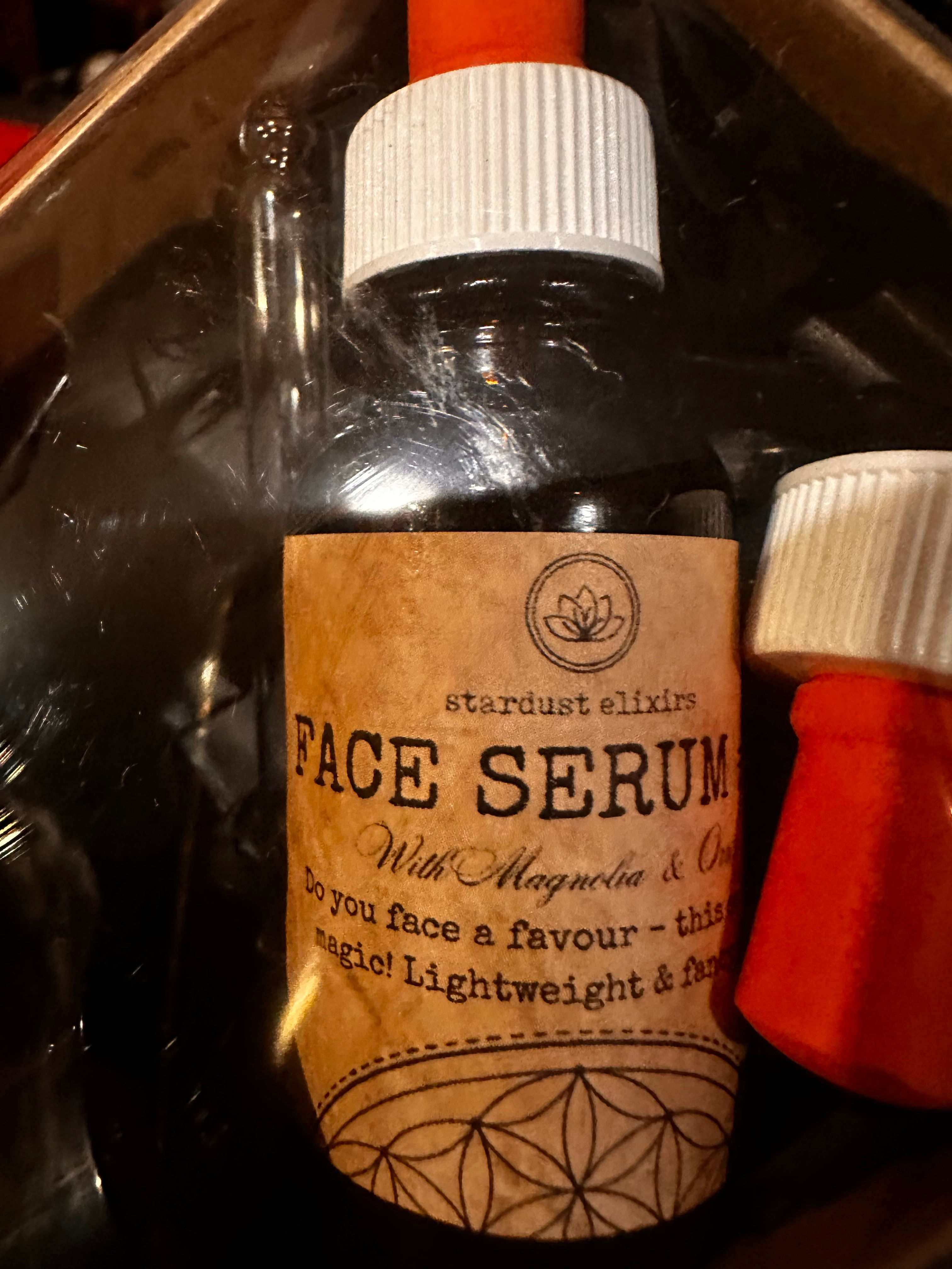 Magic Face - Serum #2