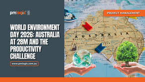 World Environment Day it is a timely opportunity to celebrate the natural environment that makes Australia such an extraordinary place to live, work and raise families. It is also a moment to pause and ask a more difficult question: How do we protect that environment while Australia continues to grow? Australia has now passed 28 million people. On one level, this is a national milestone. It reflects a country that remains attractive, open and full of opportunity. But growth also brings responsibility. More people need more homes, roads, schools, hospitals, energy, food, water, transport and waste management. Without better planning, better delivery and better use of resources, population growth can place significant pressure on our environment, our infrastructure and our quality of life. The concern is not simply the number of people. It is whether our systems are keeping up.