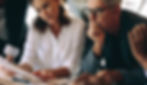 team collaboration session
