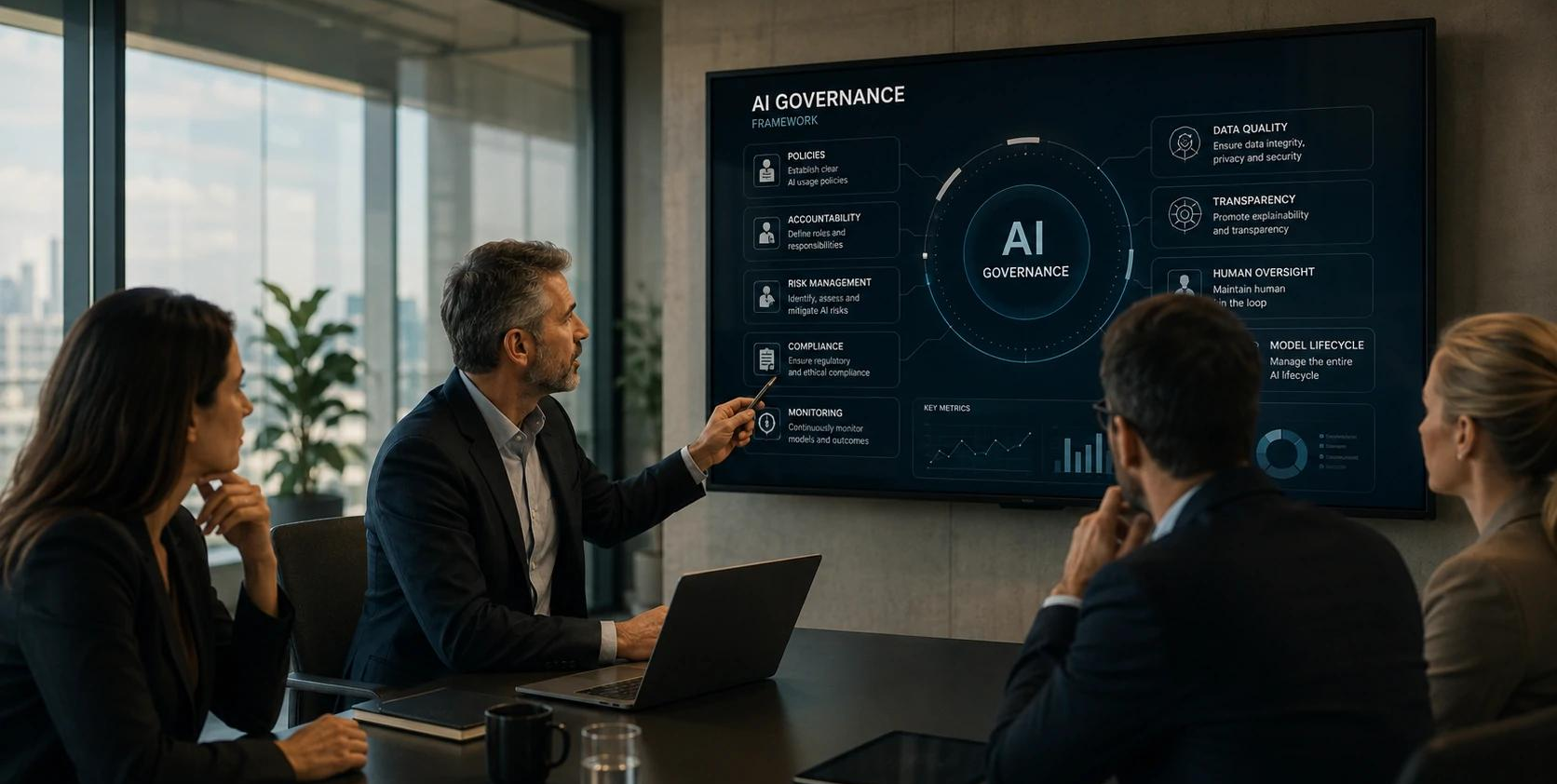 AI governance
