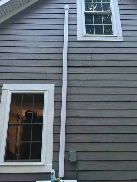 HVAC Repair Charlottesville VA