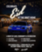 Eid Celebrations AutoX