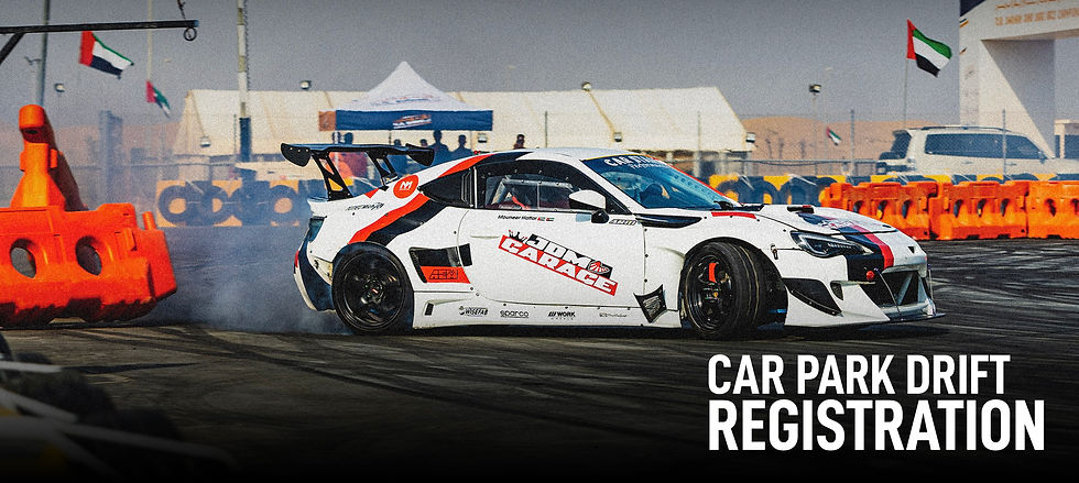 Tilal Swaihan CPD Championship (14th February)