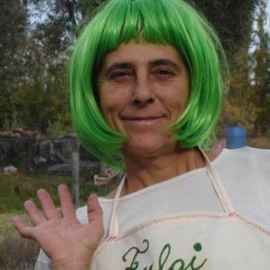 Foto del escritor: Fúlgida Truzzi