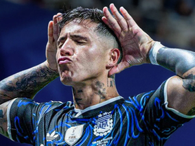 UN PARTIDO MÁS