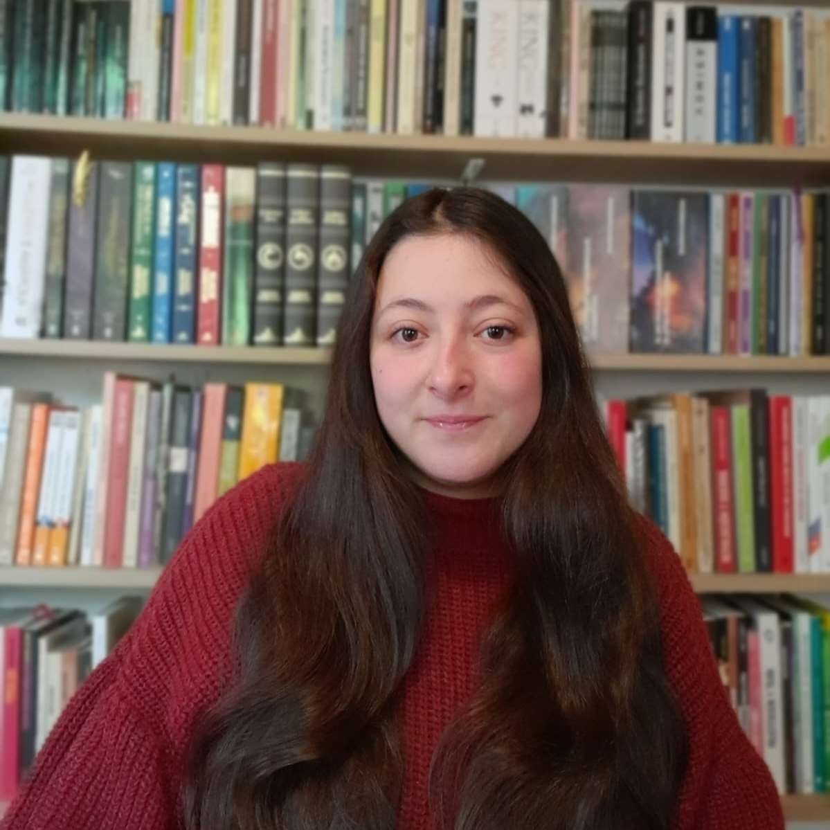 Foto del escritor: Josefina Casablancas