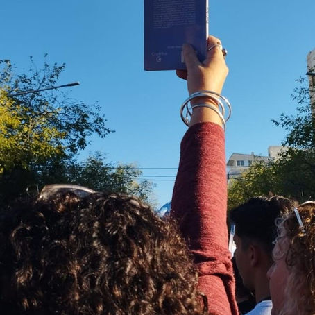 HOY SEPTIEMBRE NO ES SIMPLEMENTE OTRO MES, SINO TODO LO QUE MÁS AMÉ