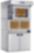 NOVAUGRUP - WIND-6040-5+portapadelle