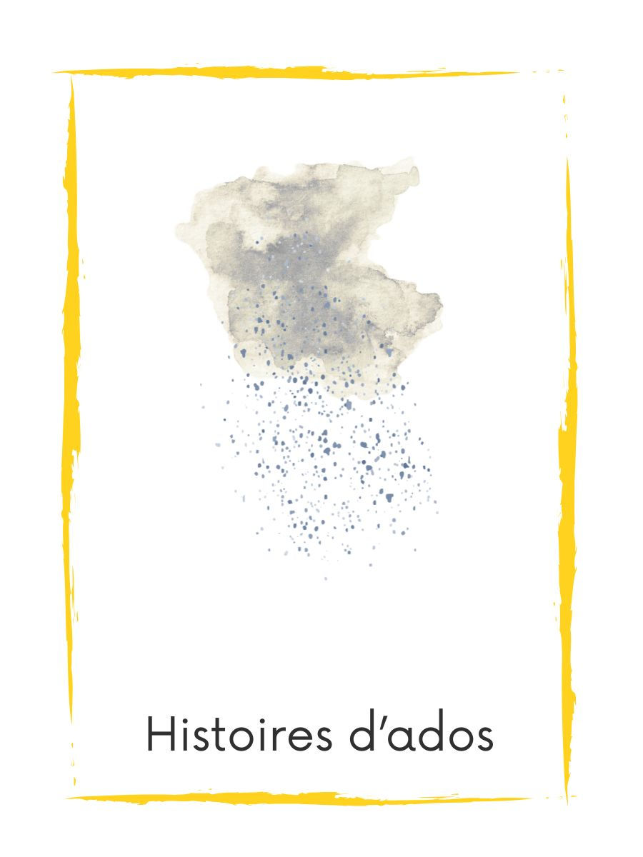 Histoires d'ados