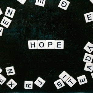 Hope is not a strategy