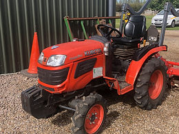 Kubota B1620