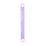 Thumbnail: Clear Dual Dildo (Large)