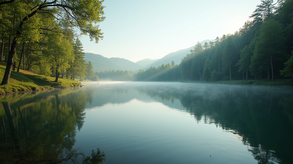 The Importance of Mindfulness in Everyday Life