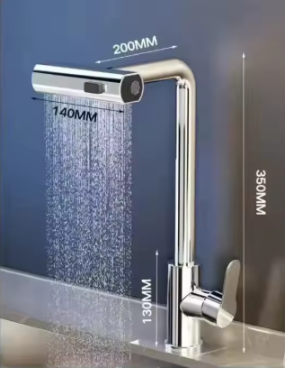 Thumbnail: AquaFlex Pro™ Tap