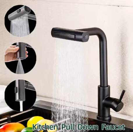 Thumbnail: AquaFlex Pro™ Tap