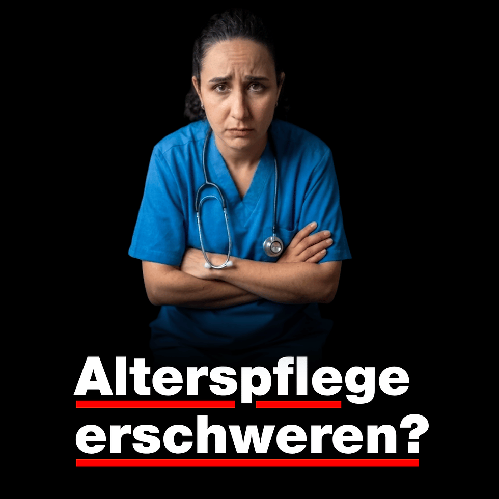 Missratener Richtplan NEIN