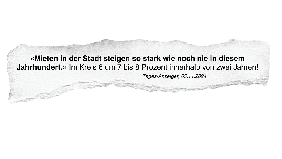 Volksvertretung Kreis 6