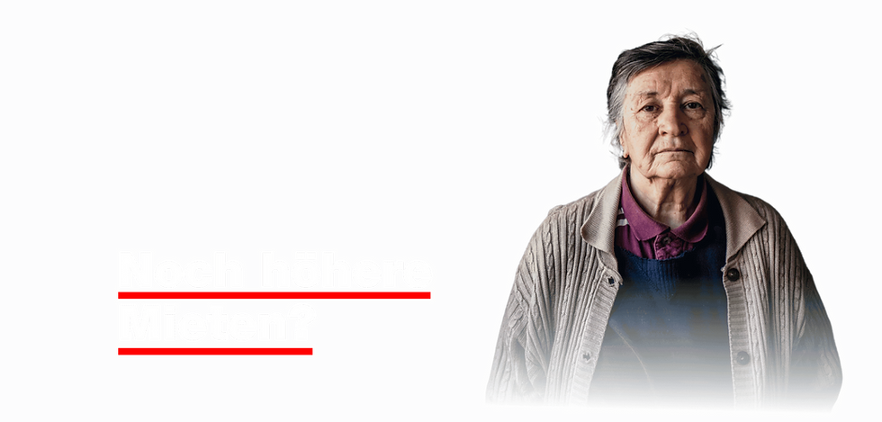 Missratener Richtplan NEIN