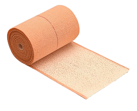 Elastic Zinc oxide Adhesive Bandage