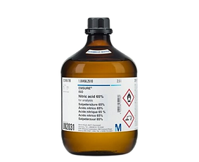 Nitric Acid