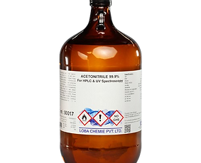 Acetonitrile