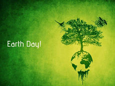 Earth Day