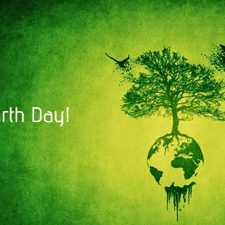 Earth Day